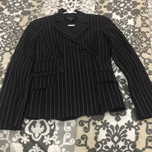 Bebe Blazer
